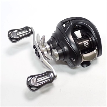 ２６シルバーウルフＣＴ ＳＶ ＴＷＰＥ スペシャル ８．５Ｌ